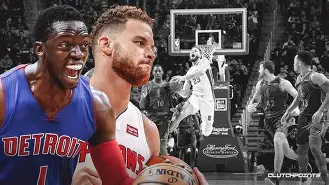 米乐-关于从底特律活塞围绕法甲队长鼓劲到转会期托特纳姆绝杀压哨，全明星赛今夜热度飙升的信息